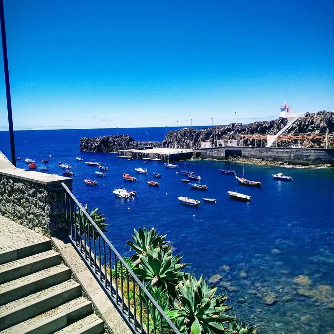 Cantinho Da Te Camara de Lobos