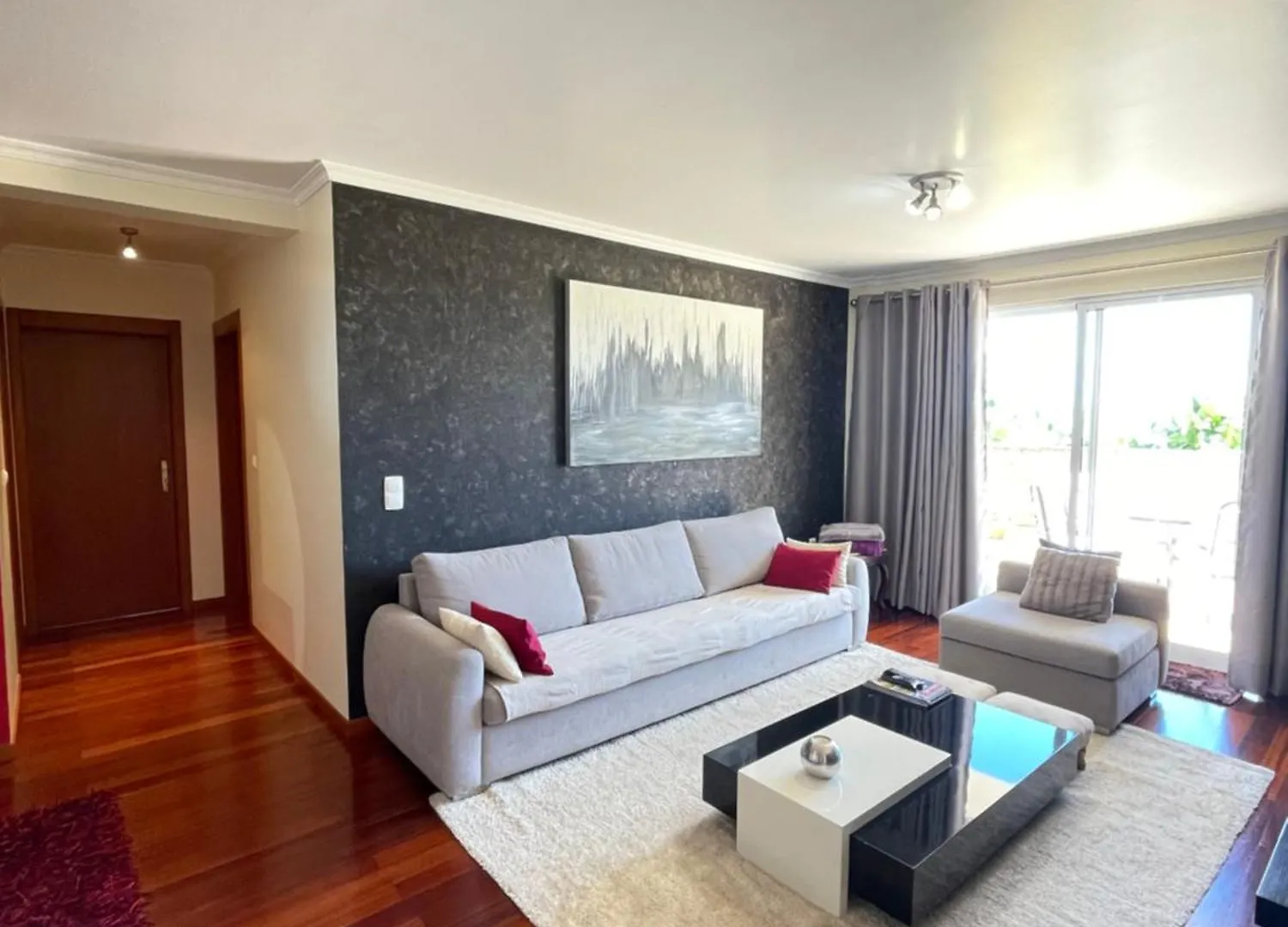 Apartment Cantinho Da Te Camara de Lobos