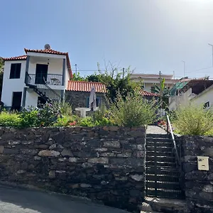 Casa Do Avô Ponta do Sol (Madeira)